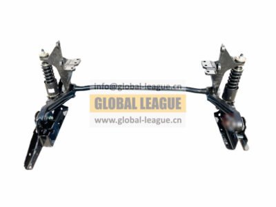 Front suspension assembly   DZ14251433109