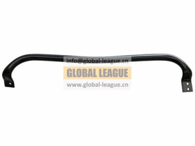 DZ14251610164 Right front door handle DZ14251610164