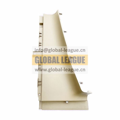 DZ14251610410 Left Corner Panel Assembly DZ14251610410