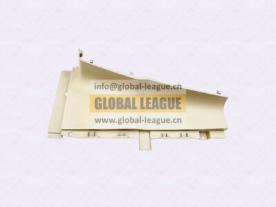 DZ14251610420 Right Corner Panel Assembly DZ14251610420