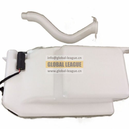 DZ14251740030 Washer fluid tank assembly DZ14251740030