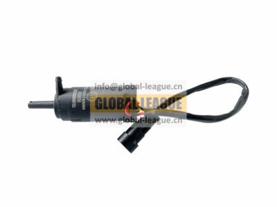 DZ14251740099 Water pump_X3000 DZ14251740099