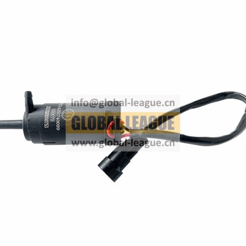 Water pump_X3000  DZ14251740099