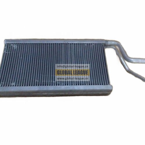 DZ14251841101 Evaporator assembly DZ14251841101