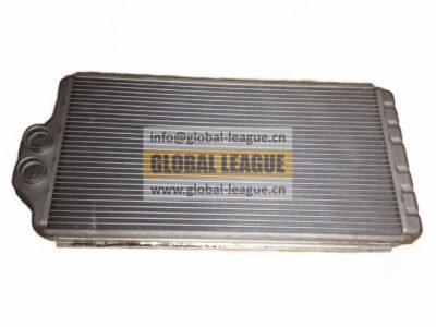 DZ14251841102 Heater core assembly DZ14251841102