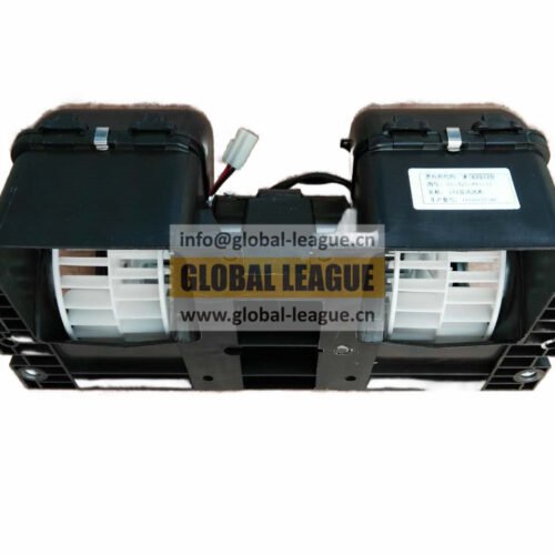 Blower assembly  DZ14251841103