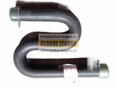 Heater hose formed hose (4)  DZ14251841107