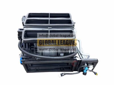 DZ14251841251 Air conditioning body assembly DZ14251841251