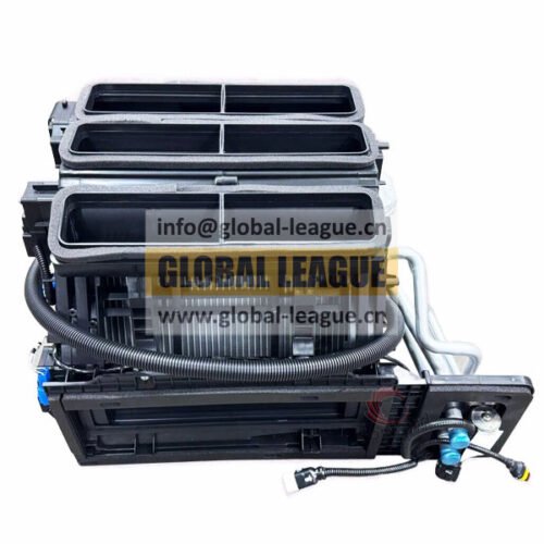 DZ14251841251 Air conditioning body assembly DZ14251841251