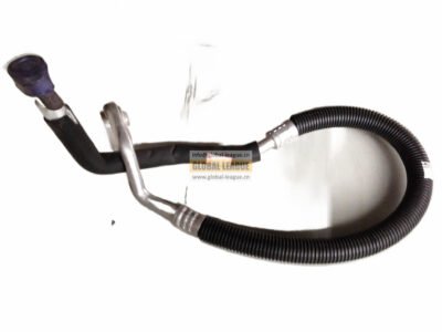 Compressor inlet pipe (HX_WP10)  DZ14251845006