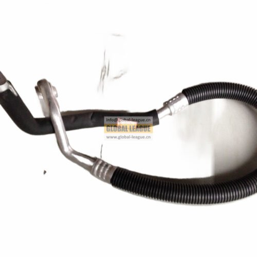 Compressor inlet pipe (HX_WP10)  DZ14251845006