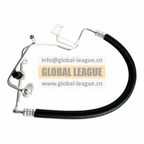 Condenser-Evaporator Connection Pipe  DZ14251848123