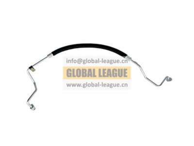 Compressor to Condenser Connection Pipe  DZ14251848304
