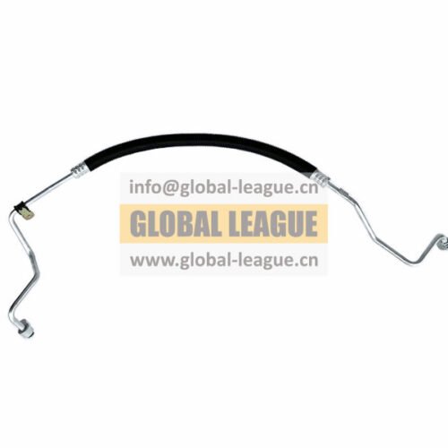 Compressor to Condenser Connection Pipe  DZ14251848304