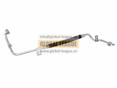 DZ14251848308 Compressor-condenser connection pipe DZ14251848308