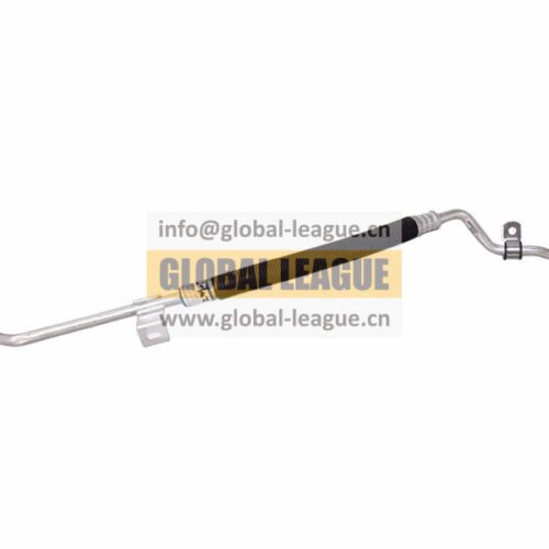 Compressor-condenser connection pipe  DZ14251848308