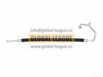 DZ14251848541 Evaporator-compressor connection pipe one (X3000_WP13_wide cooling) DZ14251848541