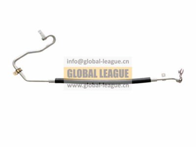 Evaporator-compressor connection pipe (X3000_WP13_wide cooling_G6)  DZ14251848550