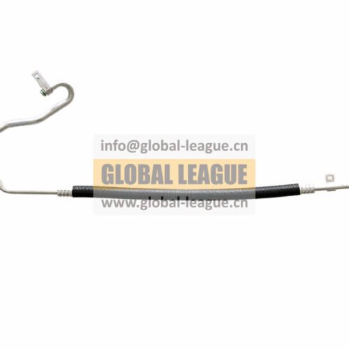 DZ14251848550 Evaporator-compressor connection pipe (X3000_WP13_wide cooling_G6) DZ14251848550