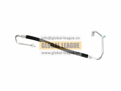 DZ14251848637 Evaporator to Compressor Connecting Pipe I DZ14251848637