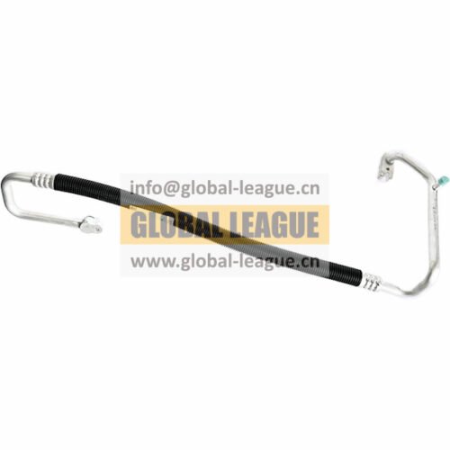 DZ14251848637 Evaporator to Compressor Connecting Pipe I DZ14251848637