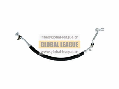 Evaporator to Compressor Connection Pipe  DZ14251848638