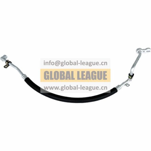 DZ14251848638 Evaporator to Compressor Connection Pipe DZ14251848638