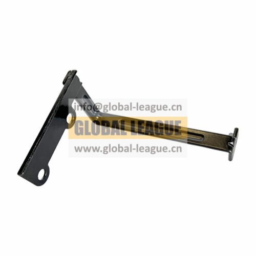 Pipe fixing bracket (water tank side)  DZ14251848901