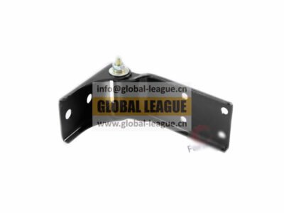 DZ14251870012 Hinge assembly for top deflector cover DZ14251870012