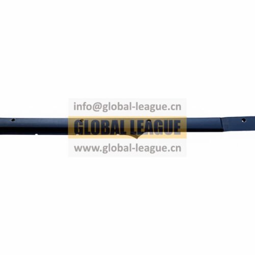 Decorative panel left front  DZ14251971011