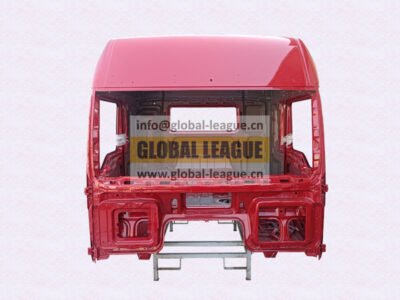 Lengthened high top carriage body  DZ15221100001K