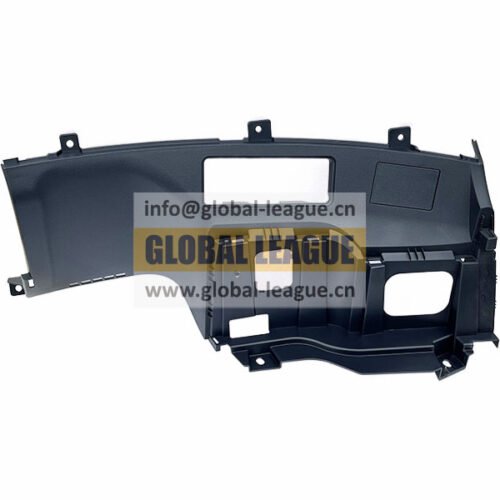 Sub Dashboard Panel  DZ15221160132