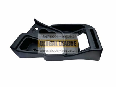 DZ15221160133 Shift Lever Protective Cover DZ15221160133