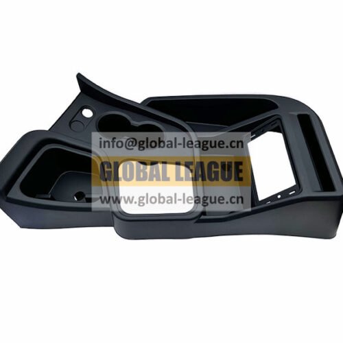 Shift Lever Protective Cover  DZ15221160133