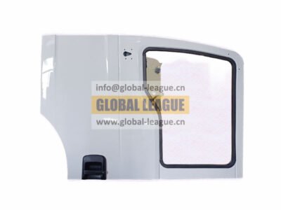 Left door assembly – right  DZ15221210001ZC