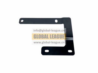 DZ15221230109 Fender support bracket one DZ15221230109