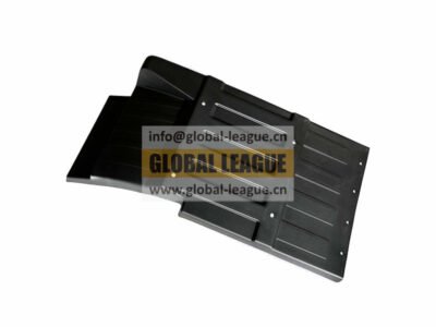 Right Rear Fender  DZ15221230298