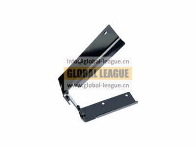 Connecting bracket assembly (left)  DZ15221240610