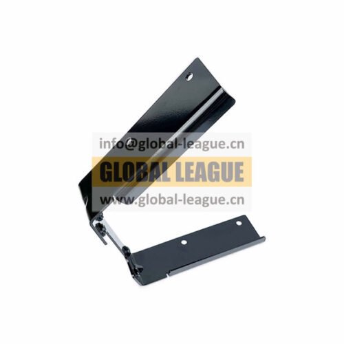 Connecting bracket assembly (left)  DZ15221240610