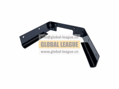 Connecting bracket assembly (right)  DZ15221240620