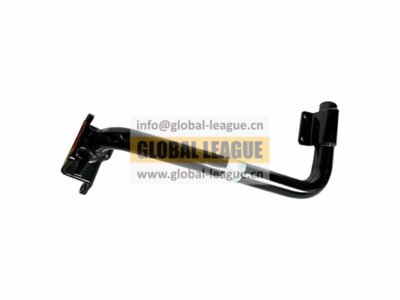 Assembly Mounting Bracket (Right)  DZ15221240800