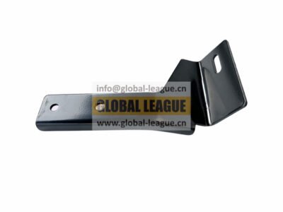 DZ15221242447 Right front mounting bracket DZ15221242447