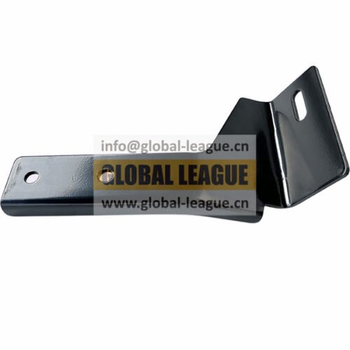 Right front mounting bracket  DZ15221242447