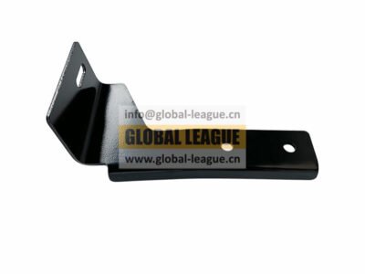 Right rear mounting bracket  DZ15221242448