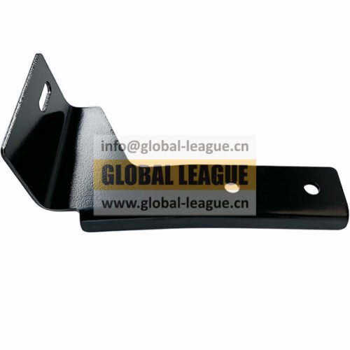 Right rear mounting bracket  DZ15221242448