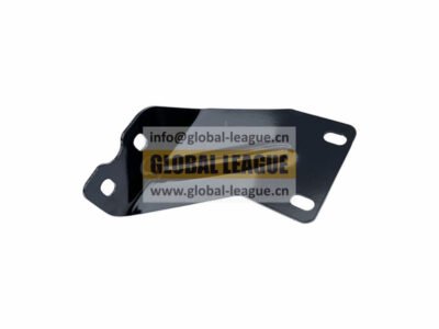 Right Bumper Connecting Plate  DZ15221244054