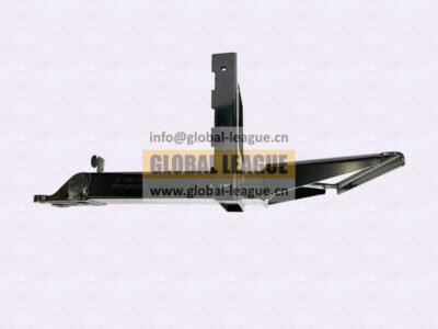 Step bracket welding assembly  DZ15221244342