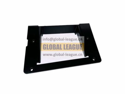 DZ15221247959 Right Secondary Step Support Plate Assembly DZ15221247959