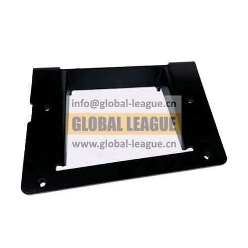 DZ15221247959 Right Secondary Step Support Plate Assembly DZ15221247959