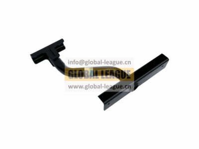 Left Rear Step Bracket Weld Assembly  DZ15221247982